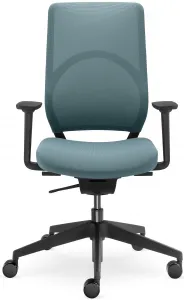 LD SEATING Kancelárska stolička ARCUS 240-ATS