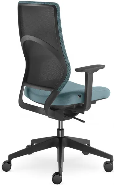 LD SEATING Kancelárska stolička ARCUS 240-ATS