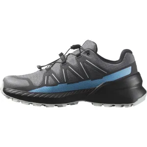 Salomon SPEEDCROSS PEAK W GTX Dámska obuv na trailový beh, tmavo sivá, veľkosť 38