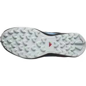 Salomon SPEEDCROSS PEAK W GTX Dámska obuv na trailový beh, tmavo sivá, veľkosť 38