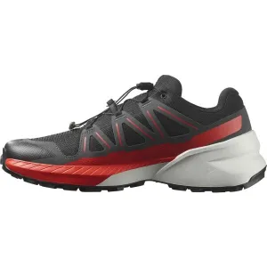 Salomon SPEEDCROSS PEAK Pánska obuv na trailový beh, čierna, veľkosť 42