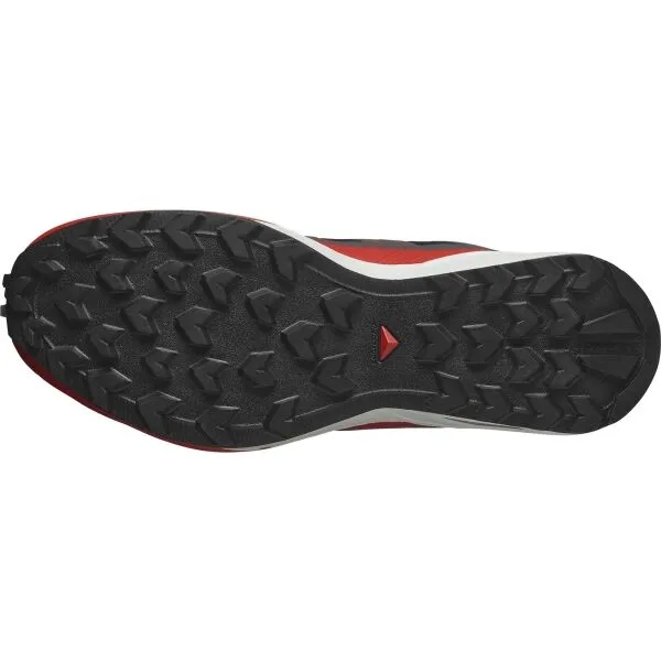 Salomon SPEEDCROSS PEAK Pánska obuv na trailový beh, čierna, veľkosť 42