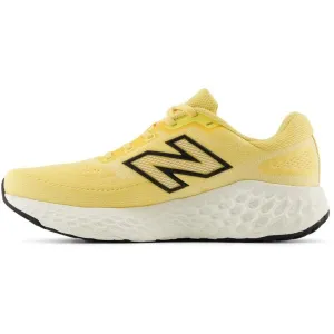 New Balance WEVOZLO4 Dámska bežecká obuv, žltá, veľkosť 36