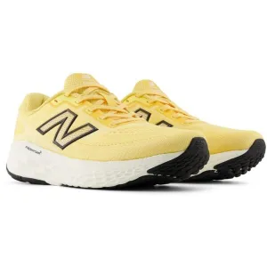 New Balance WEVOZLO4 Dámska bežecká obuv, žltá, veľkosť 36
