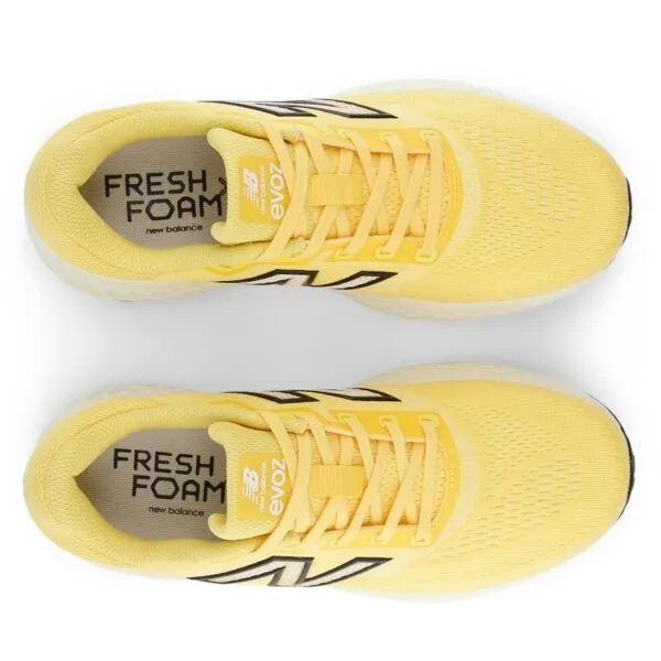 New Balance WEVOZLO4 Dámska bežecká obuv, žltá, veľkosť 36