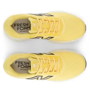 New Balance WEVOZLO4 Dámska bežecká obuv, žltá, veľkosť 36