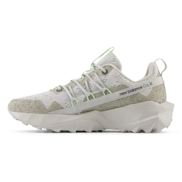 New Balance TEKTREL W Dámska bežecká obuv, sivá, veľkosť 37
