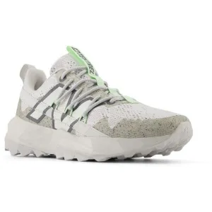 New Balance TEKTREL W Dámska bežecká obuv, sivá, veľkosť 37