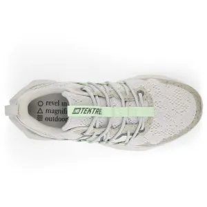 New Balance TEKTREL W Dámska bežecká obuv, sivá, veľkosť 37