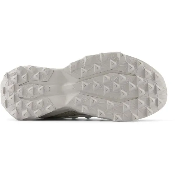New Balance TEKTREL W Dámska bežecká obuv, sivá, veľkosť 37