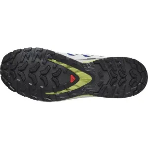 Salomon XA PRO 3D V9 Pánska obuv na trailový beh, sivá, veľkosť 44