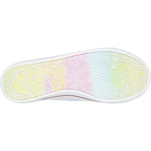 Skechers BOBS CUTE 2.0 Dámska obuv na voľný čas, biela, veľkosť