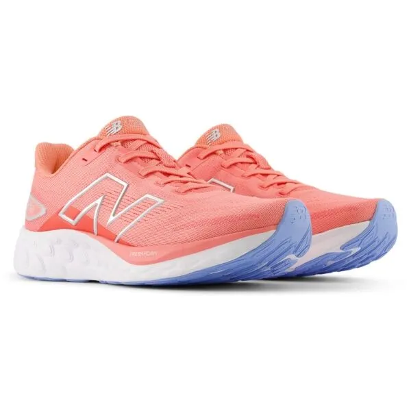 New Balance W680RP8 Dámska bežecká obuv, ružová, veľkosť 37