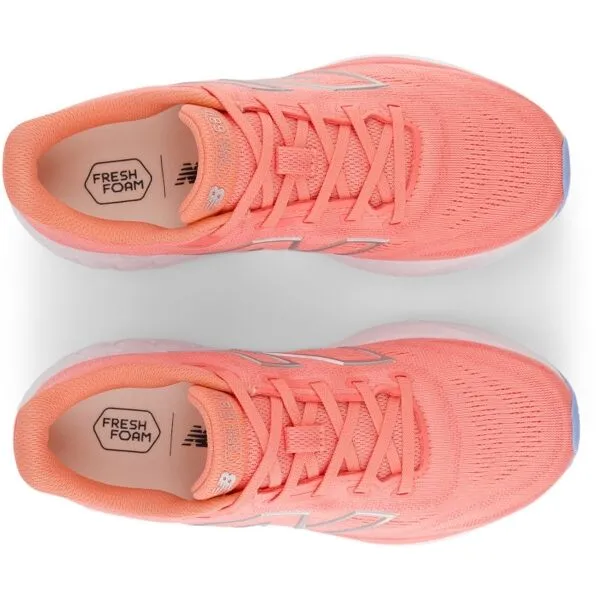 New Balance W680RP8 Dámska bežecká obuv, ružová, veľkosť 37