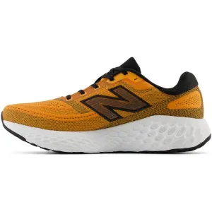 New Balance MEVOZLO4 Pánska bežecká obuv, oranžová, veľkosť 42