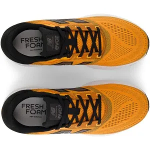 New Balance MEVOZLO4 Pánska bežecká obuv, oranžová, veľkosť 42