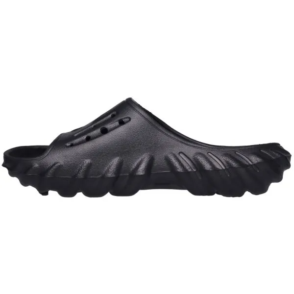 LOAP SETTER Pánske šľapky, čierna, veľkosť