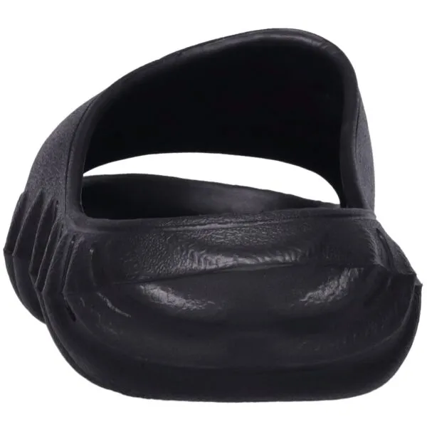LOAP SETTER Pánske šľapky, čierna, veľkosť