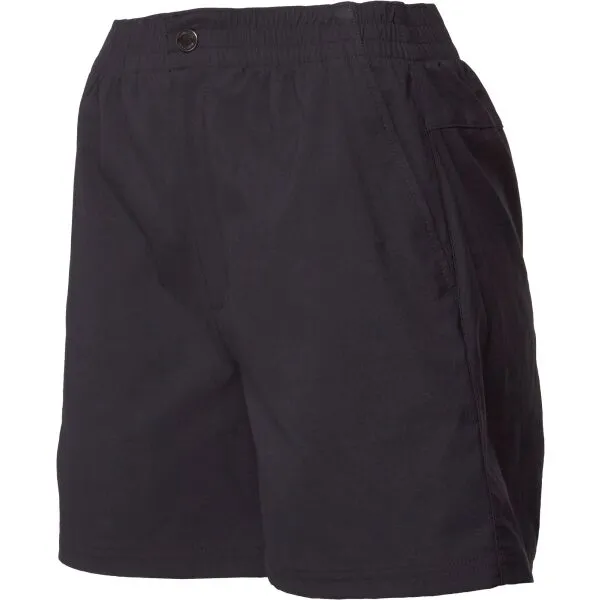 Columbia CEDAR CREST SHORT Dámske šortky, čierna, veľkosť