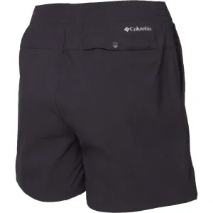 Columbia CEDAR CREST SHORT Dámske šortky, čierna, veľkosť