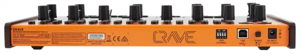 Behringer CRAVE