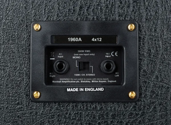 Marshall 1960A