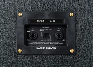 Marshall 1960A