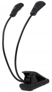 K&M 12243 Double LED FlexLight