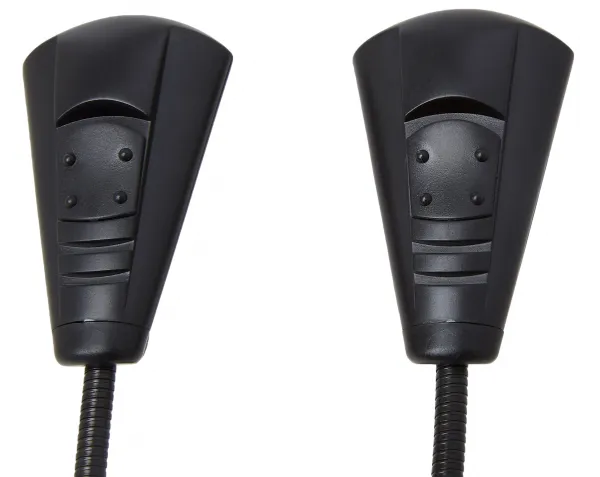 K&M 12243 Double LED FlexLight