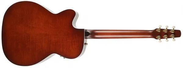 Seagull Performer CW CH Burnt Umber Presys II