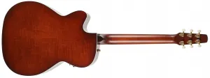 Seagull Performer CW CH Burnt Umber Presys II