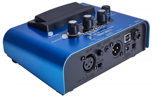 Boss VE-1