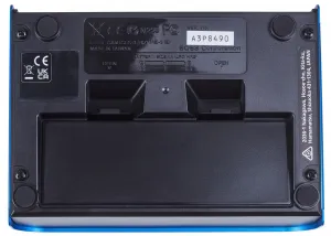 Boss VE-1