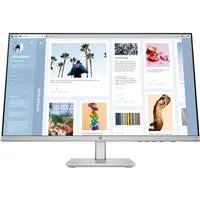 HP LCD 524sh, IPS matný 23.8" FHD 1920x1080, 300nit, 5ms, výškově nastavitelný, VGA, HDMI