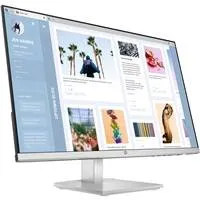 HP LCD 524sh, IPS matný 23.8" FHD 1920x1080, 300nit, 5ms, výškově nastavitelný, VGA, HDMI