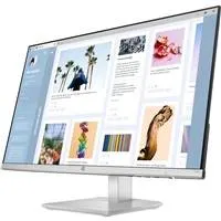HP LCD 524sh, IPS matný 23.8" FHD 1920x1080, 300nit, 5ms, výškově nastavitelný, VGA, HDMI