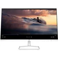 HP LCD 527sa, IPS matný 27" FHD 1920x1080, 300nit, 5ms, VGA, HDMI, repro