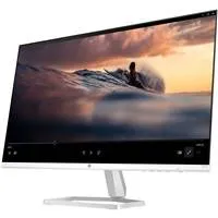 HP LCD 527sa, IPS matný 27" FHD 1920x1080, 300nit, 5ms, VGA, HDMI, repro