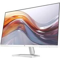 HP LCD 527sa, IPS matný 27" FHD 1920x1080, 300nit, 5ms, VGA, HDMI, repro
