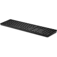 HP Wireless Pavilion 600 – KEYBOARD – španělská