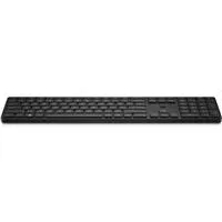 HP Wireless Pavilion 600 – KEYBOARD – španělská
