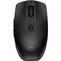 Myš HP - 420 Mouse EURO, Bluetooth, čierna