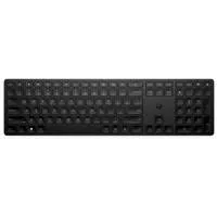 HP Wireless Pavilion 600 – KEYBOARD – španělská