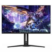 GIGABYTE LCD - 32" Gaming monitor AORUS FO32U2P, OLED, 3840 x 2160 UHD, 240Hz, 1.5M:1, 250cd/m2, 0.03ms, 2xHDMI, 1xDP