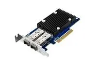 QNAP QXG-10G2SF-X710 rozšiřující karta 2x 10Gb SFP+ pro PC i NAS