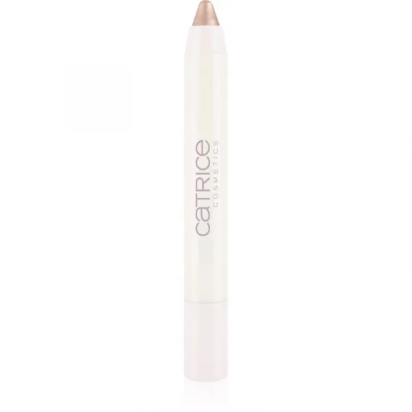 Catrice PEARLFECTION intenzívne očné tiene v tyčinke odtieň 03 Unstoppapearl 2.7 g