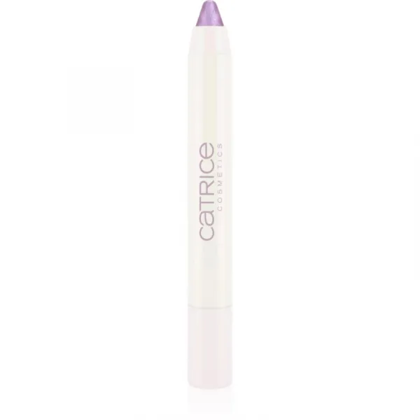 Catrice PEARLFECTION intenzívne očné tiene v tyčinke odtieň 01 Sparkles of Pearls 2.7 g