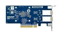QNAP QXG-10G2SF-X710 rozšiřující karta 2x 10Gb SFP+ pro PC i NAS