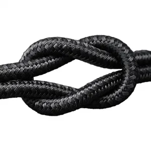 Dudao L3CL kábel USB-C - Lightning, 30W, 2 m, čierny