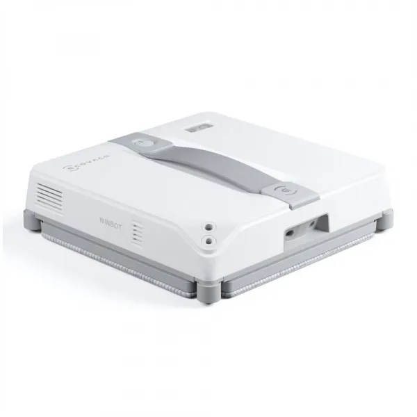 Robotický čistič okien ECOVACS WINBOT MINI GREY